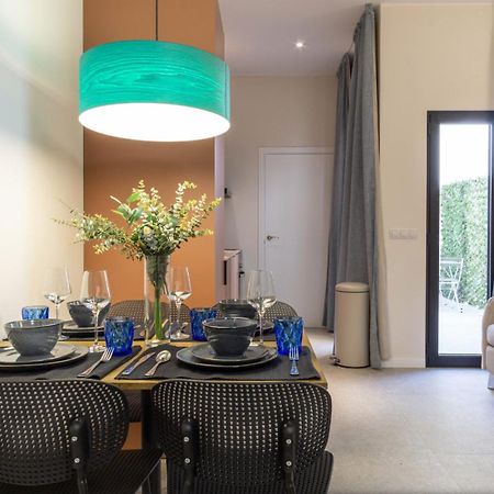 Appartement Osito Hub - Duque De Gaeta à Valence Extérieur photo
