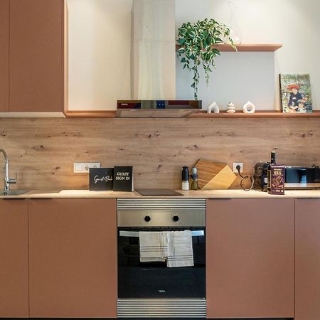 Appartement Osito Hub - Duque De Gaeta à Valence Extérieur photo
