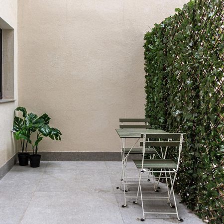Appartement Osito Hub - Duque De Gaeta à Valence Extérieur photo