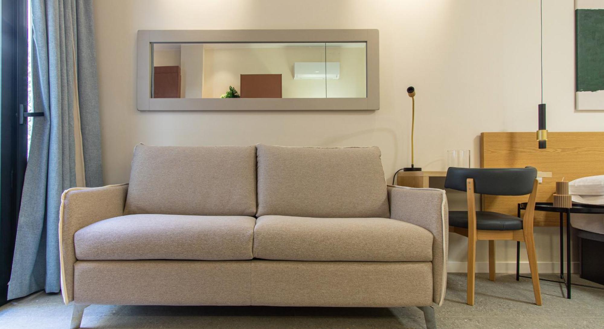 Appartement Osito Hub - Duque De Gaeta à Valence Extérieur photo