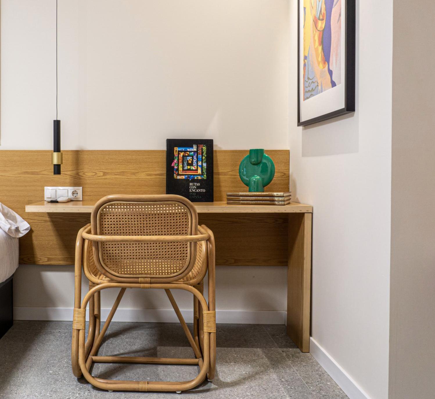Appartement Osito Hub - Duque De Gaeta à Valence Extérieur photo